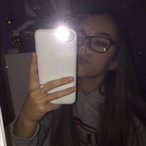 Meet your Posher, Savannah